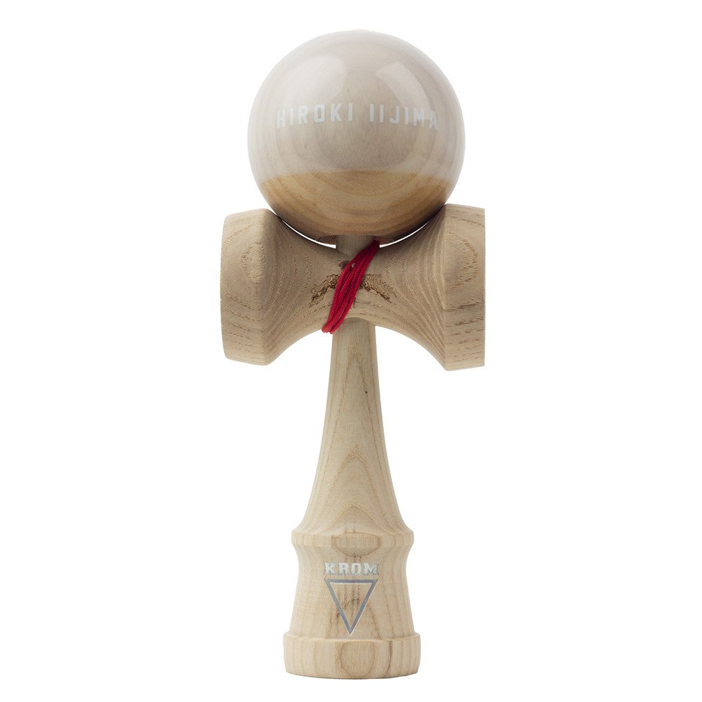 krom kendama pro models - hiroki ijima