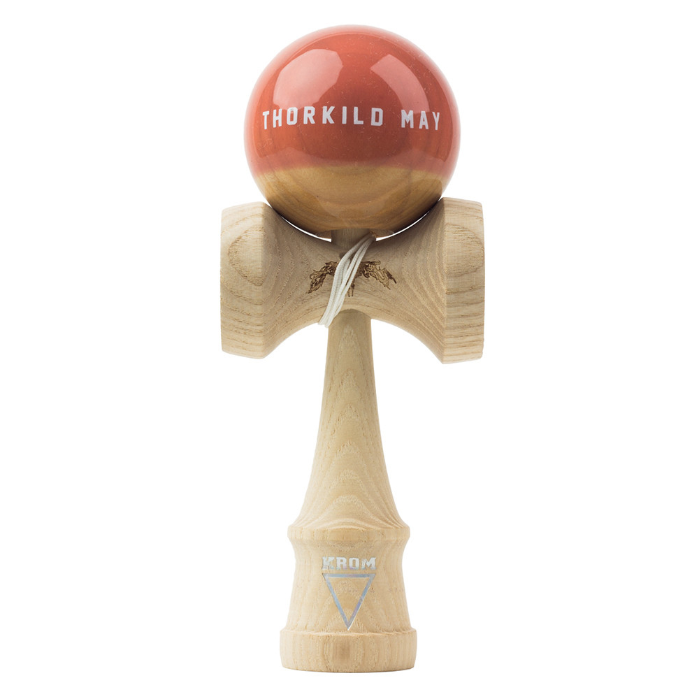 krom kendama pro models - thornkild may