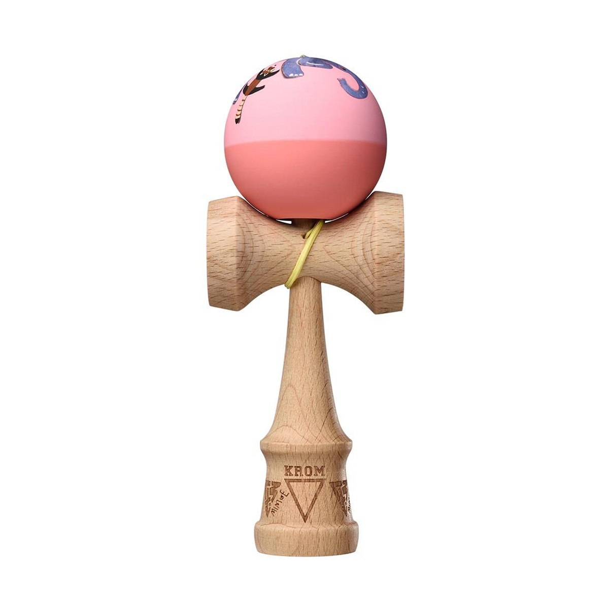 krom kendama rubber mimoe - elephant