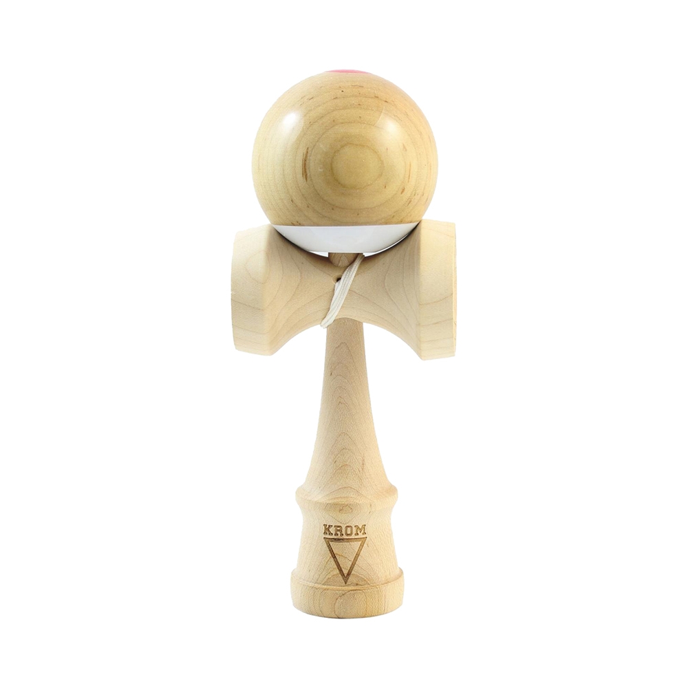 Krom Kendama Slaydawg Full Maple