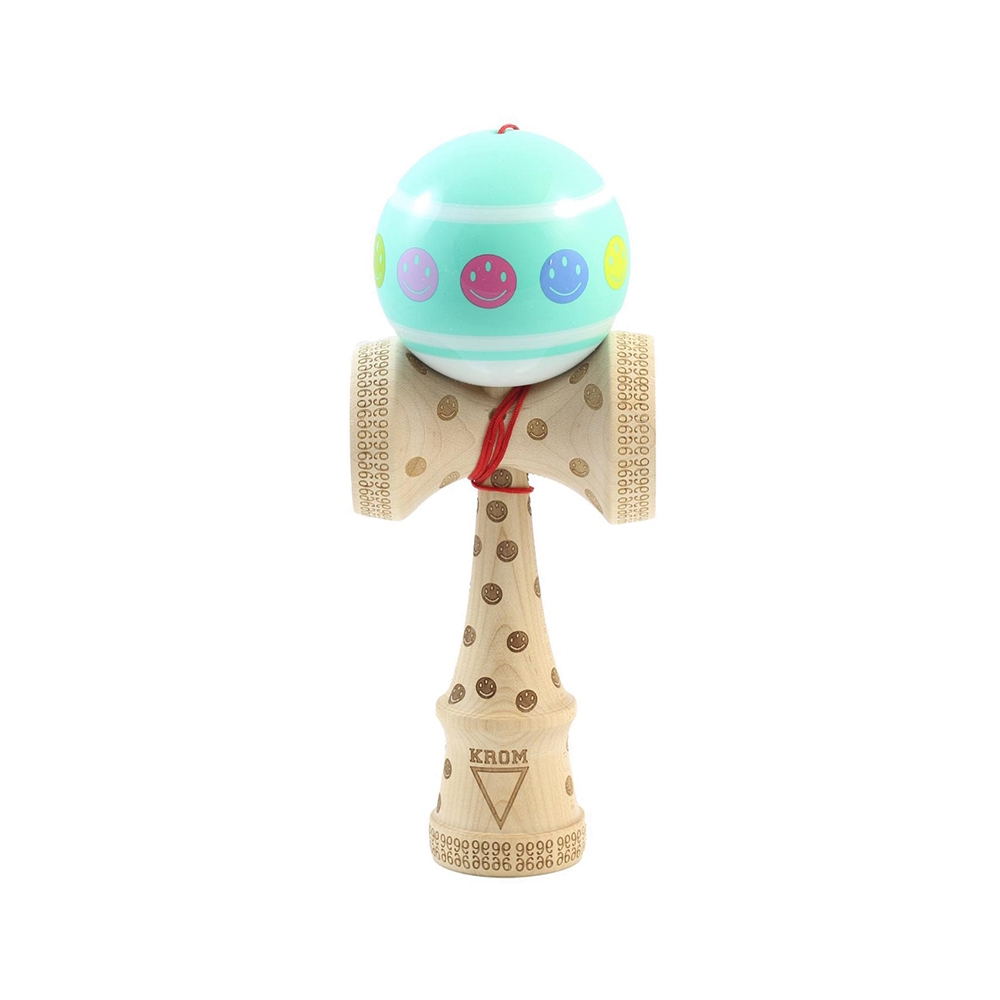 krom kendama slaydawg maple 6year