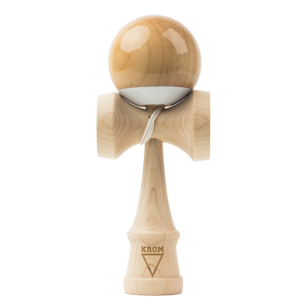krom kendama slaydawg nihon maple