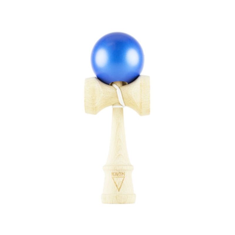 krom kendamas metalic - blue
