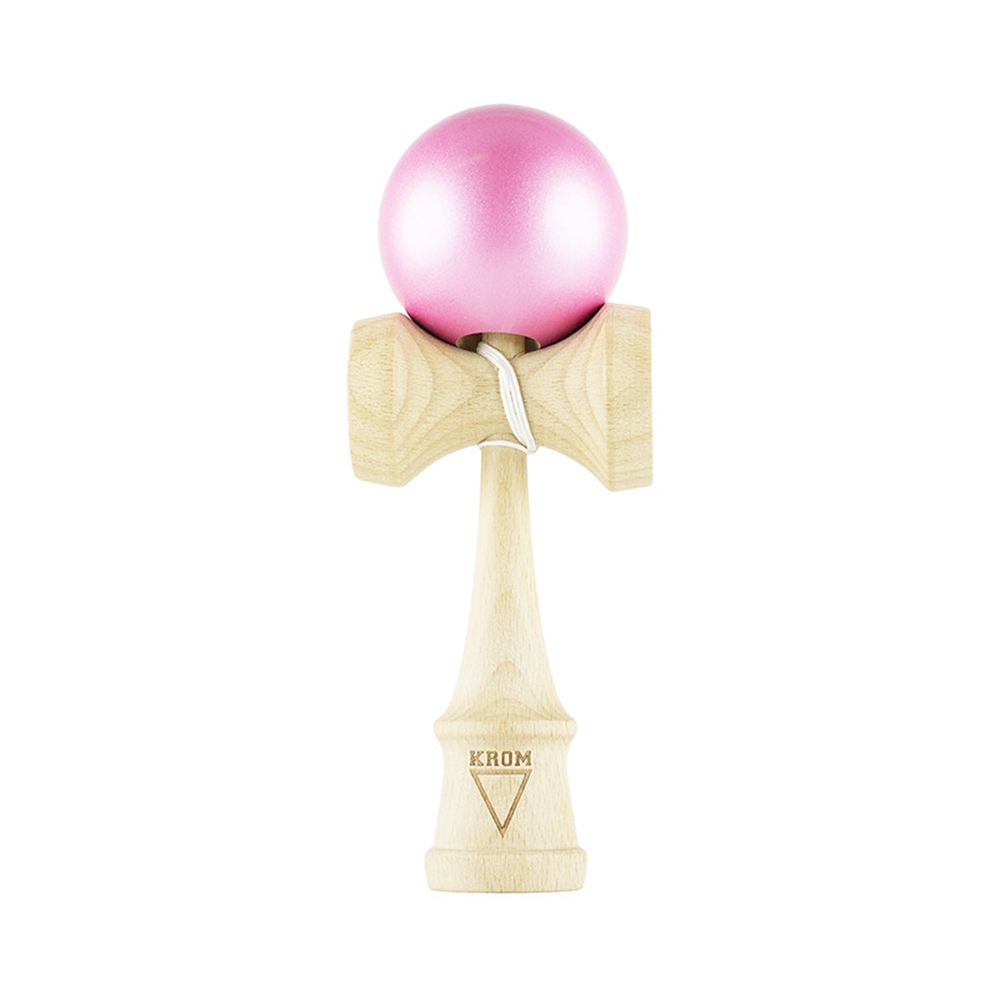 krom kendamas metalic - pink