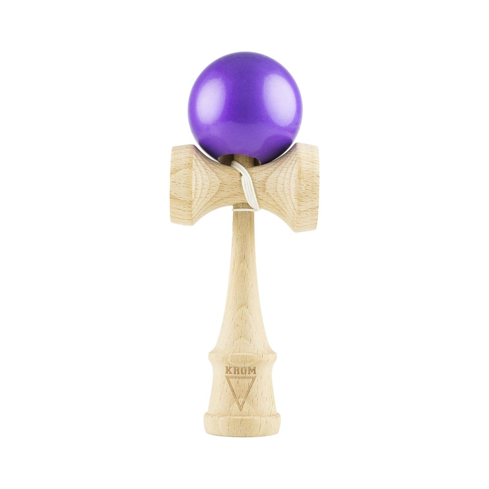 krom kendamas metalic - purple