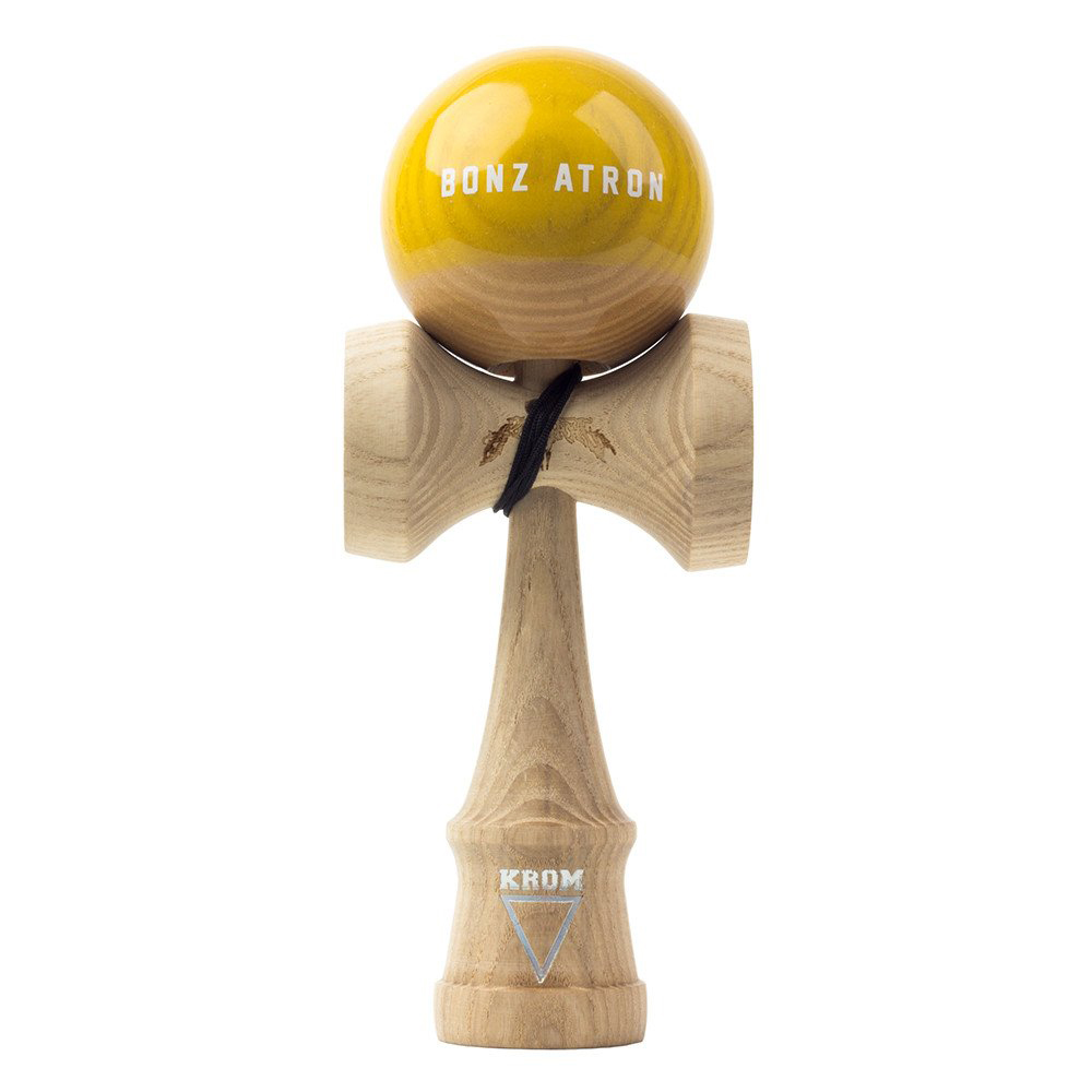 krom kendamas pro model - bonz atron