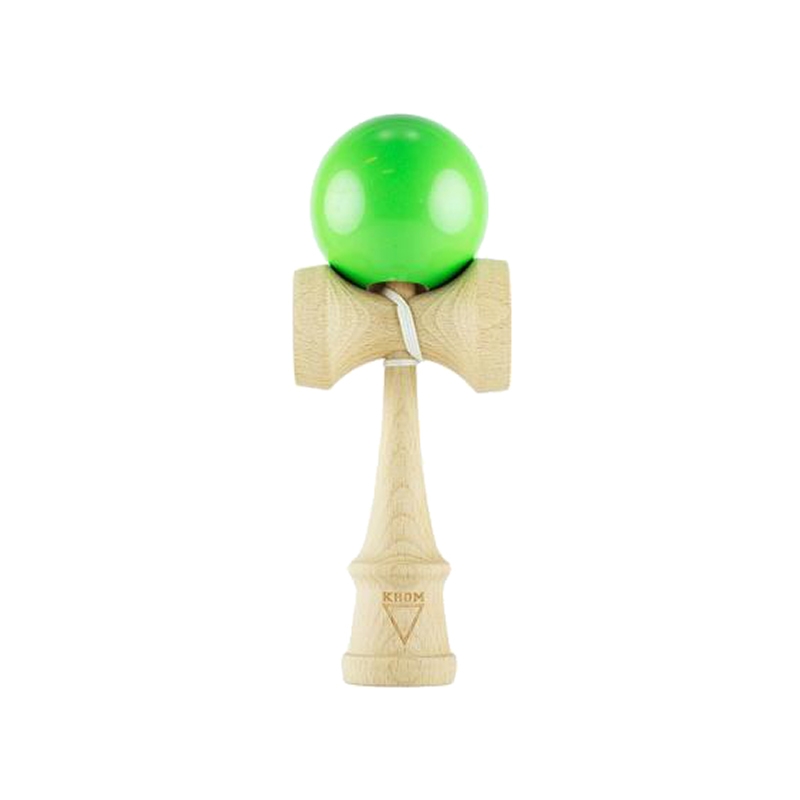 krom kendamas regular - green