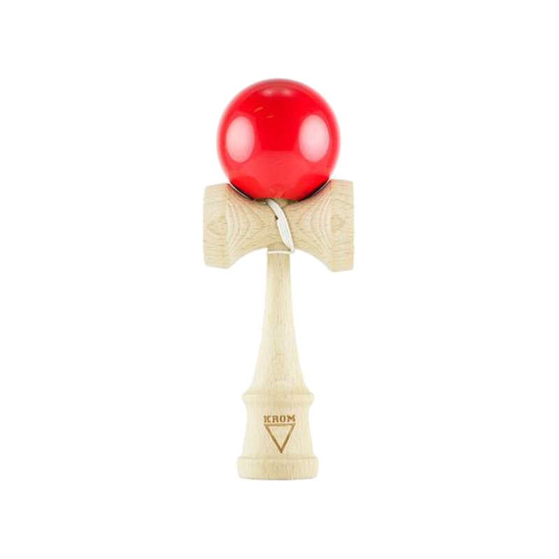 krom kendamas regular - red