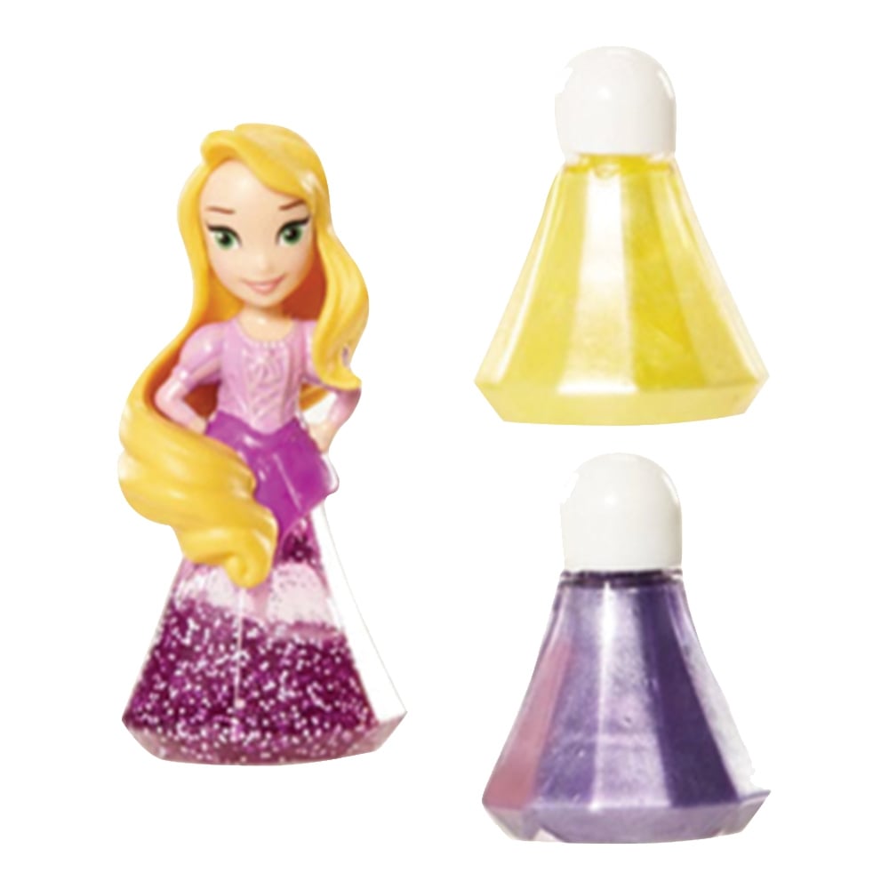 lac de unghii disney princess - rapunzel