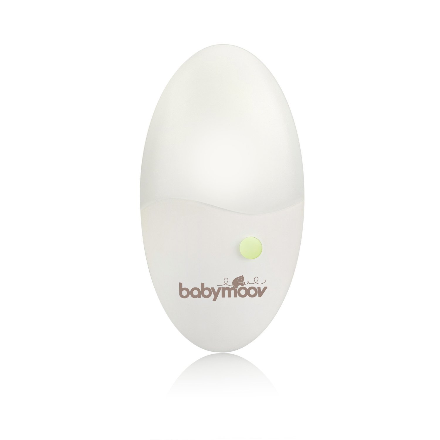 Lampa de veghe babymoov wall nightlight
