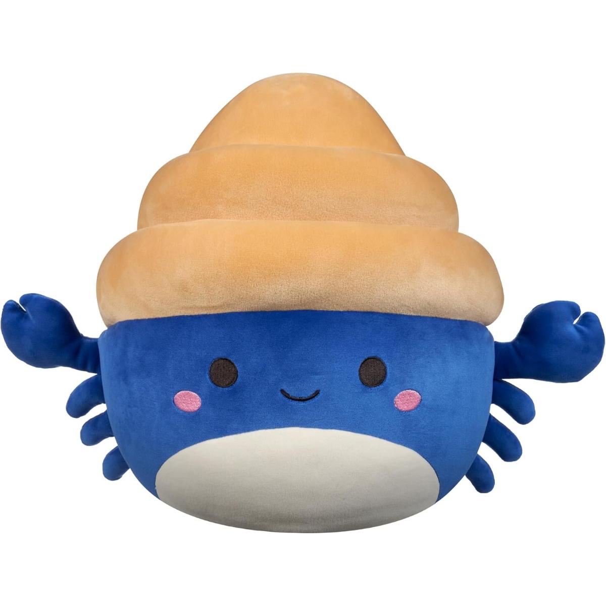 Jucarie de plus, Squishmallows, Lenore, 19 cm