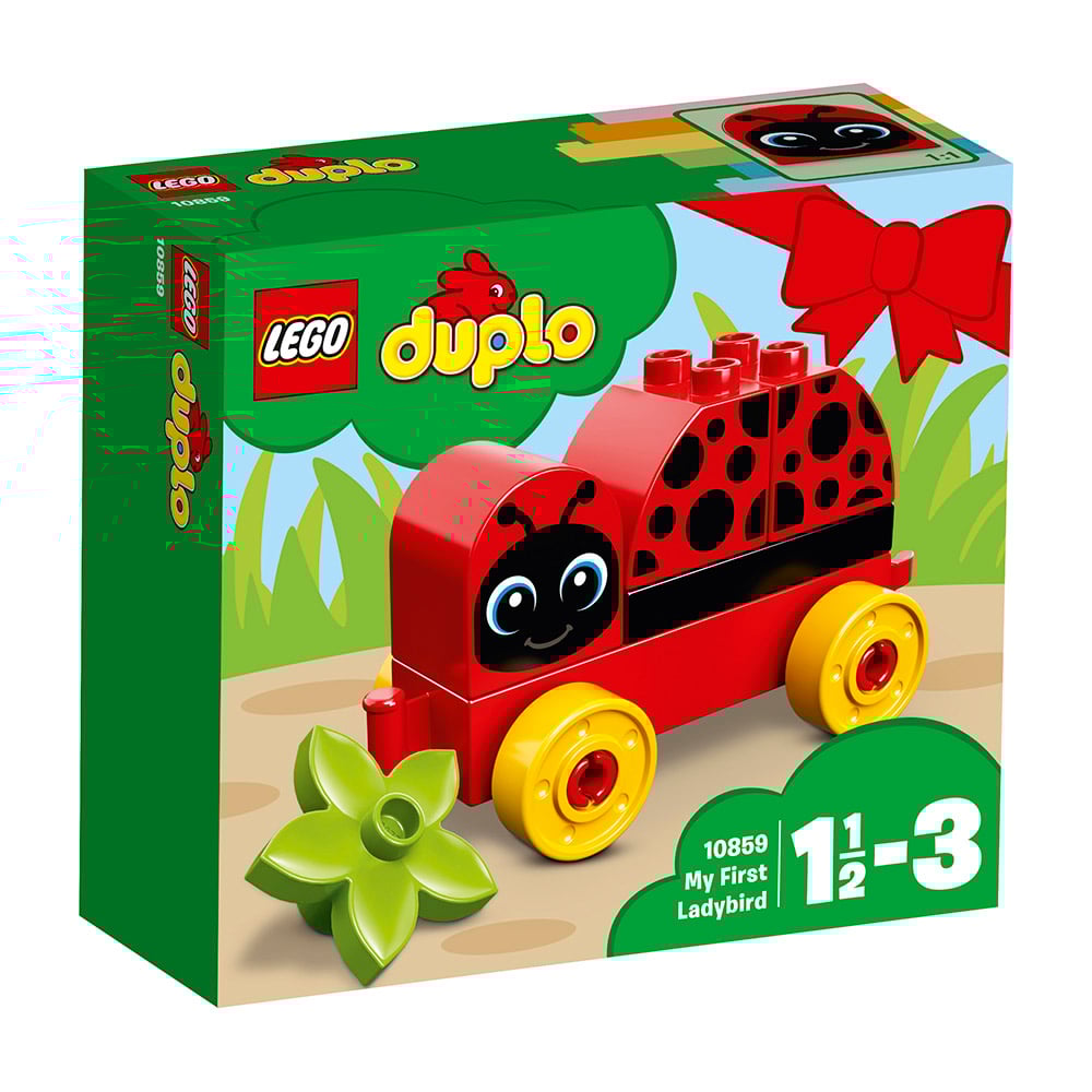 lego® duplo® - prima mea gargarita (10859)