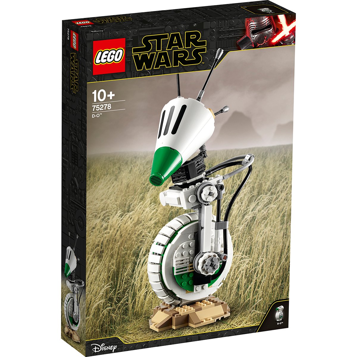 LEGO® Star Wars™ - D-O (75278)