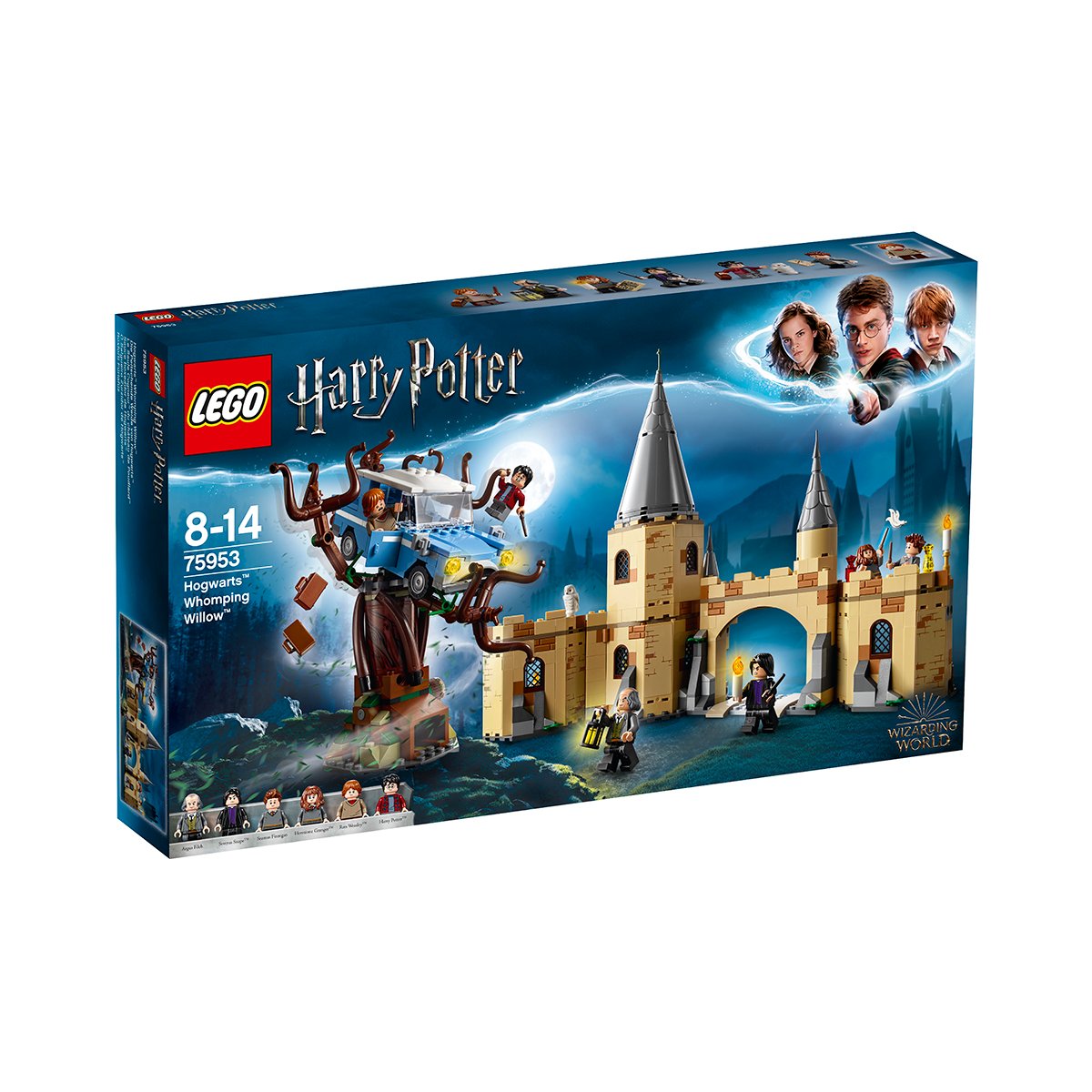 LEGO® Harry Potter™ – Hogwarts Whomping Willow (75953) LEGO®