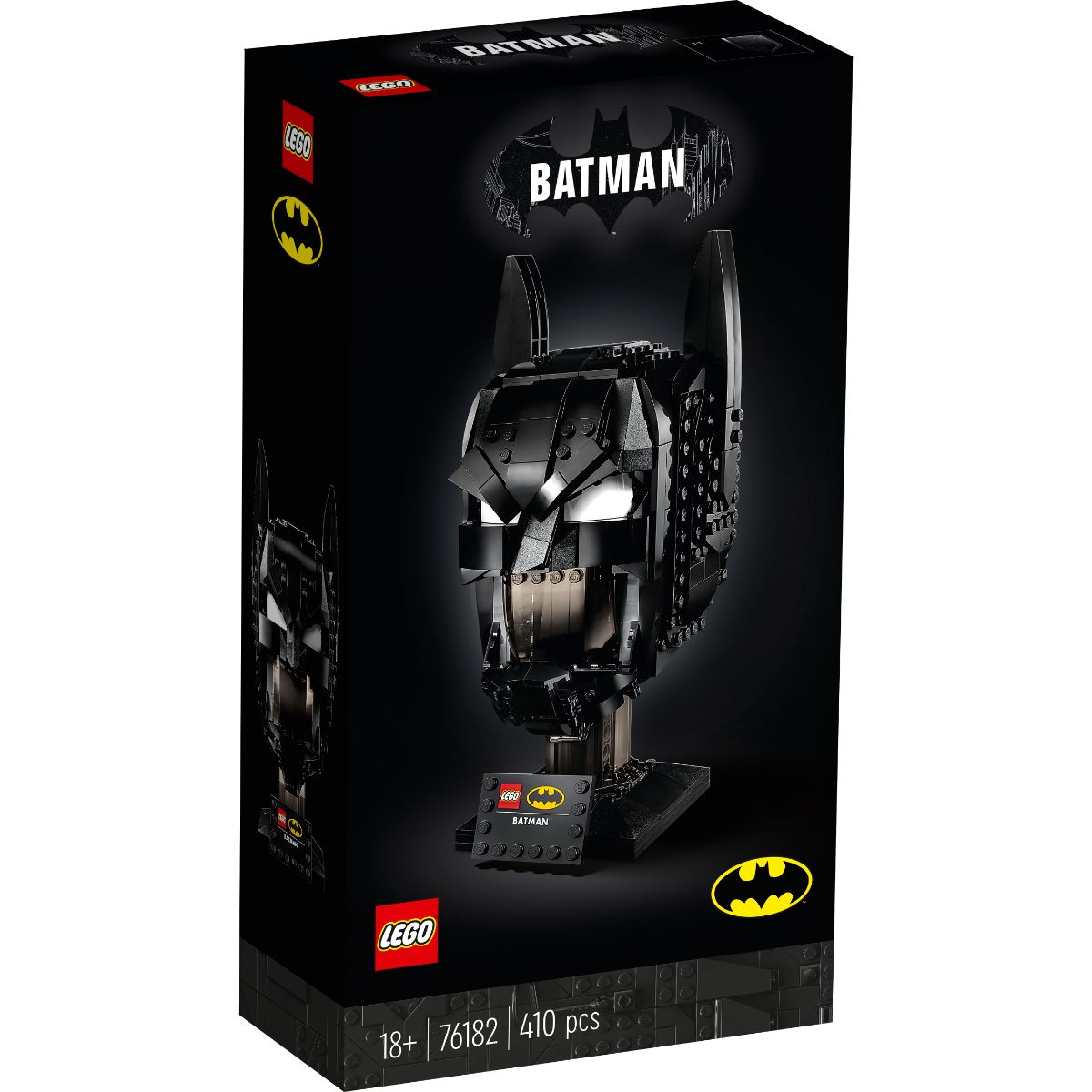 LEGO® Super Heroes – Gluga Batman™ (76182) Lego