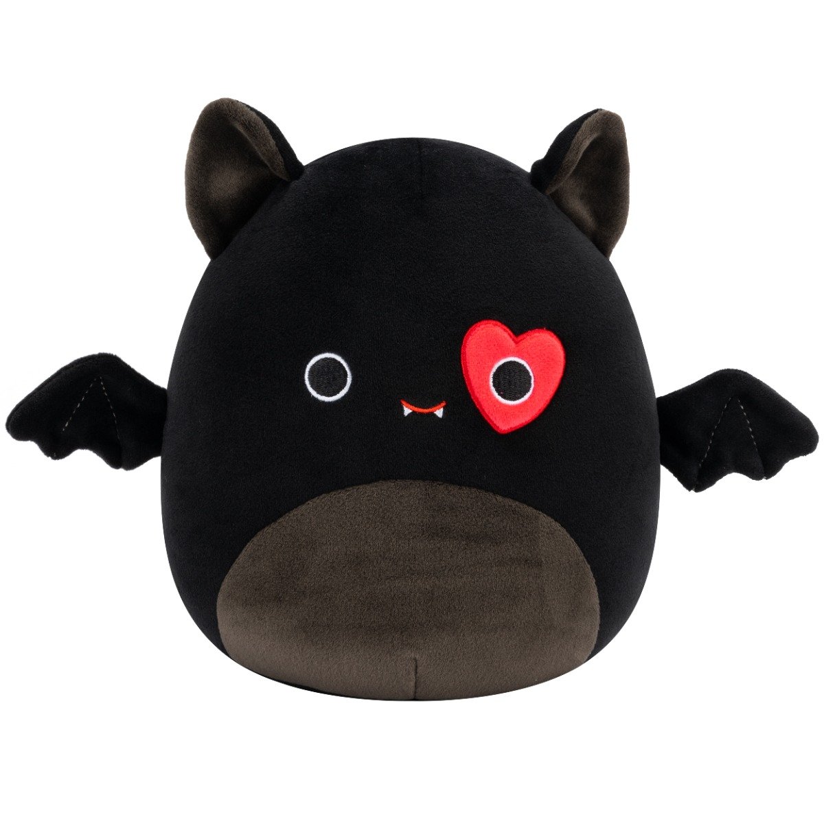 Jucarie de plus, Squishmallows, Liliacul Emily, 40 cm