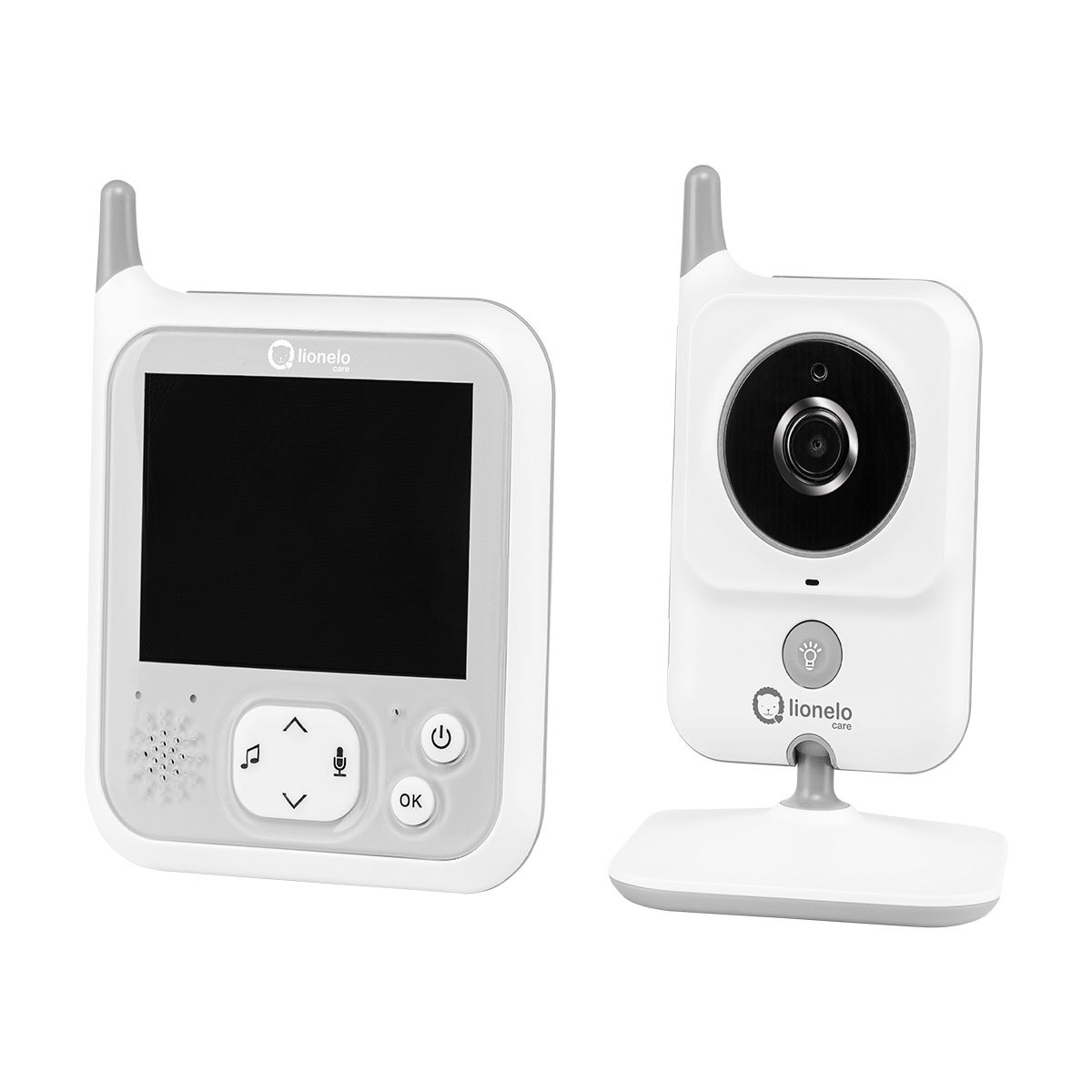 Video monitor lionelo babyline 7.1
