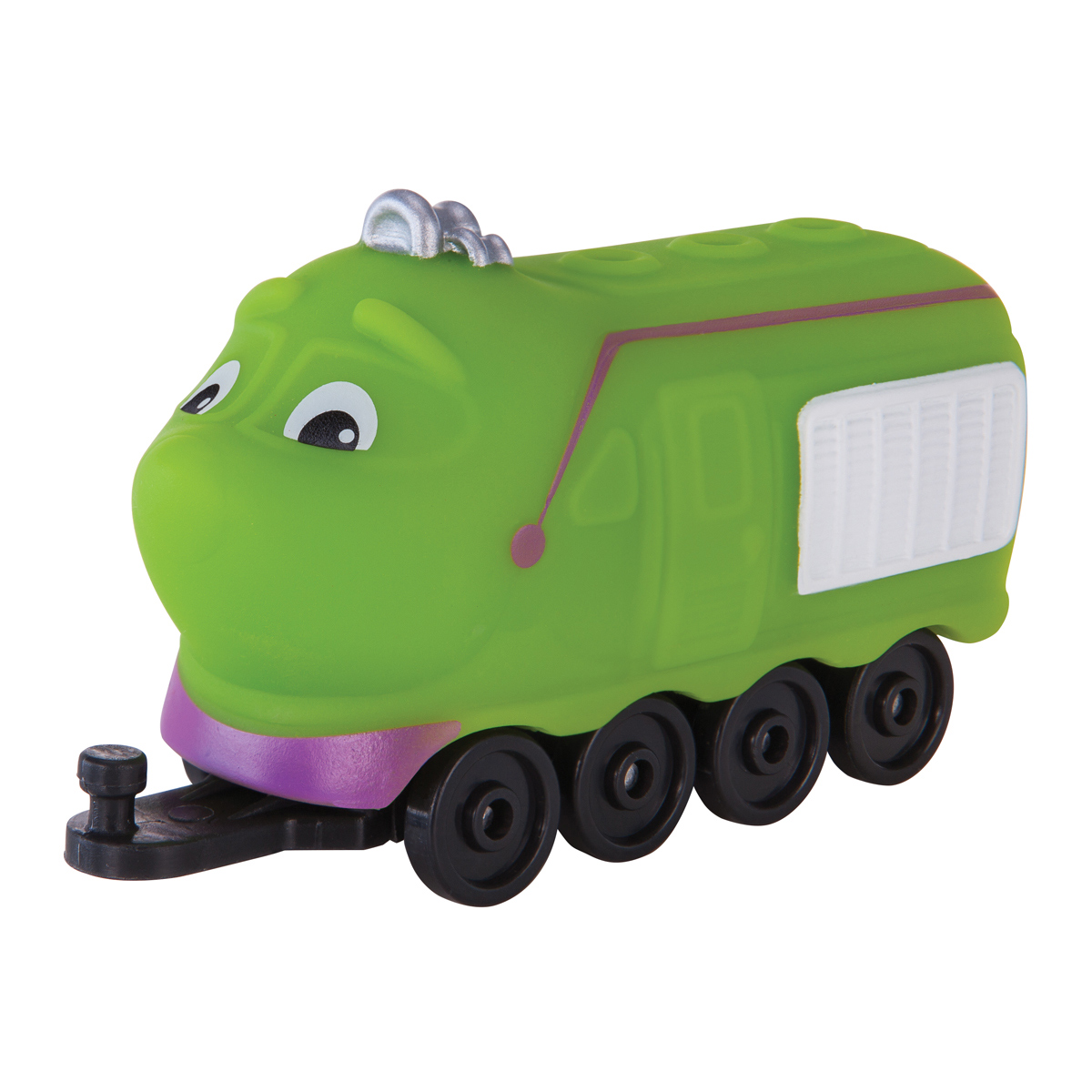 Locomotiva Chuggington Little Chuggers - Koko