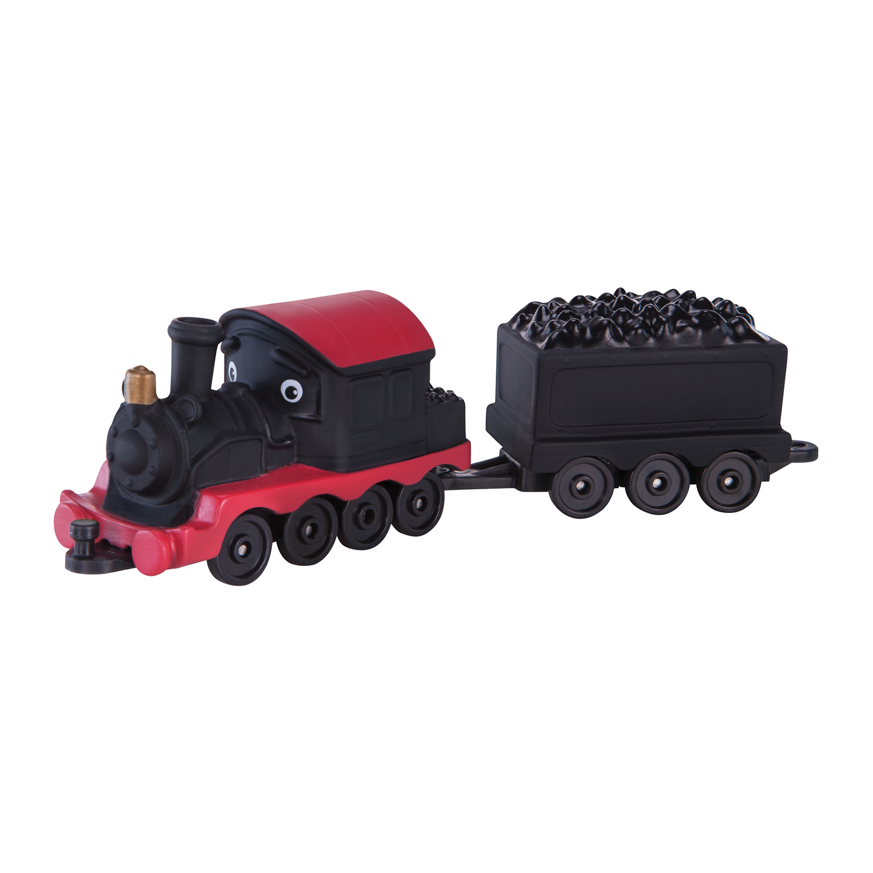 locomotiva chuggington - old puffer pete