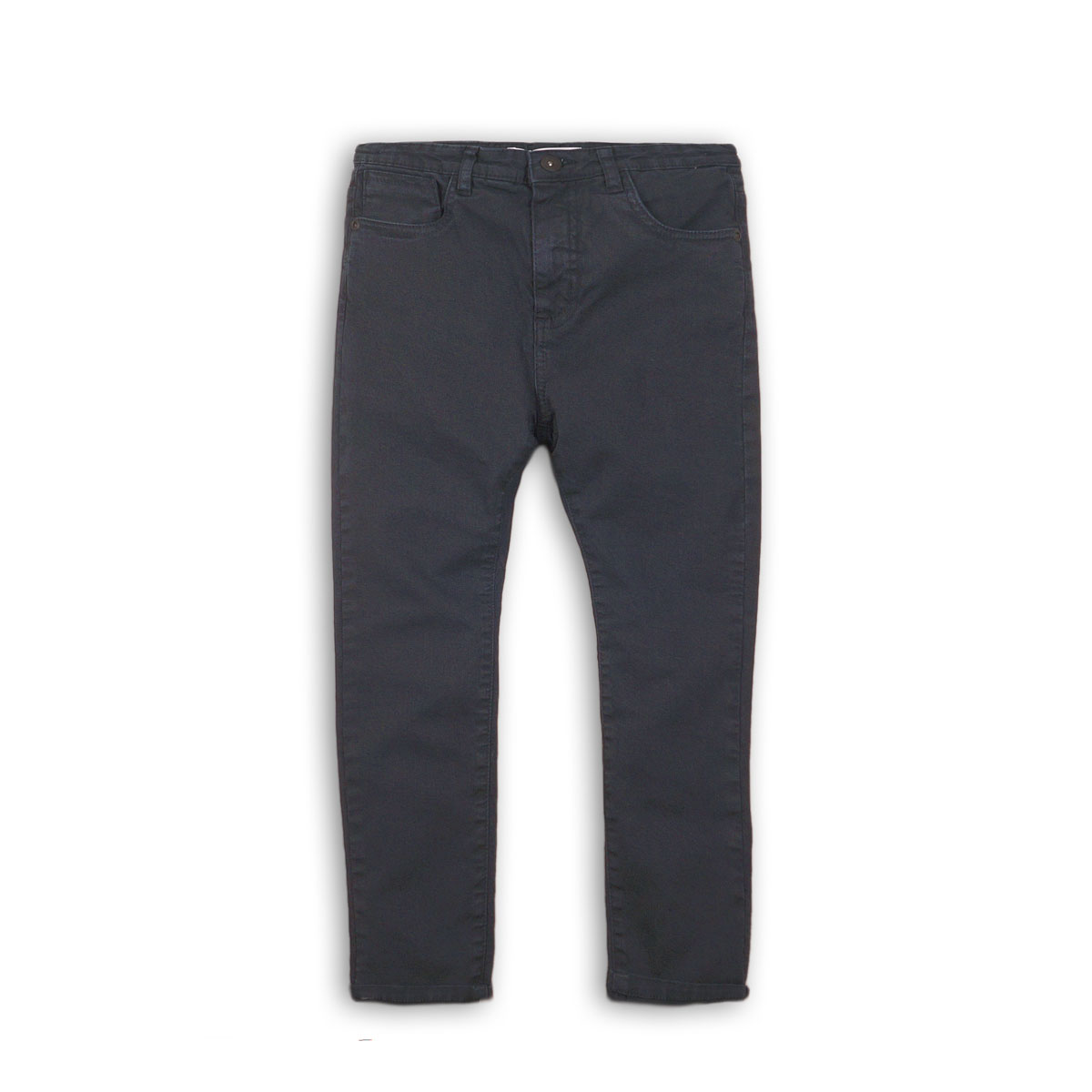 pantaloni din twill minoti luxe