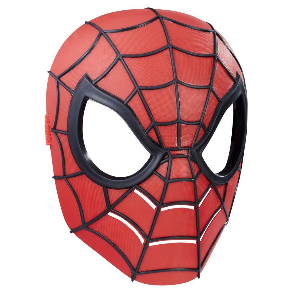 masca spider-man