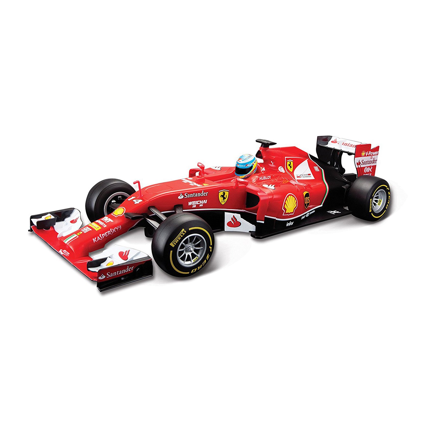 Masina cu telecomanda maisto ferrari f14t