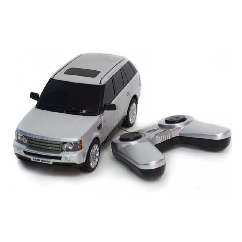masina cu telecomanda rastar range rover sport 1:24