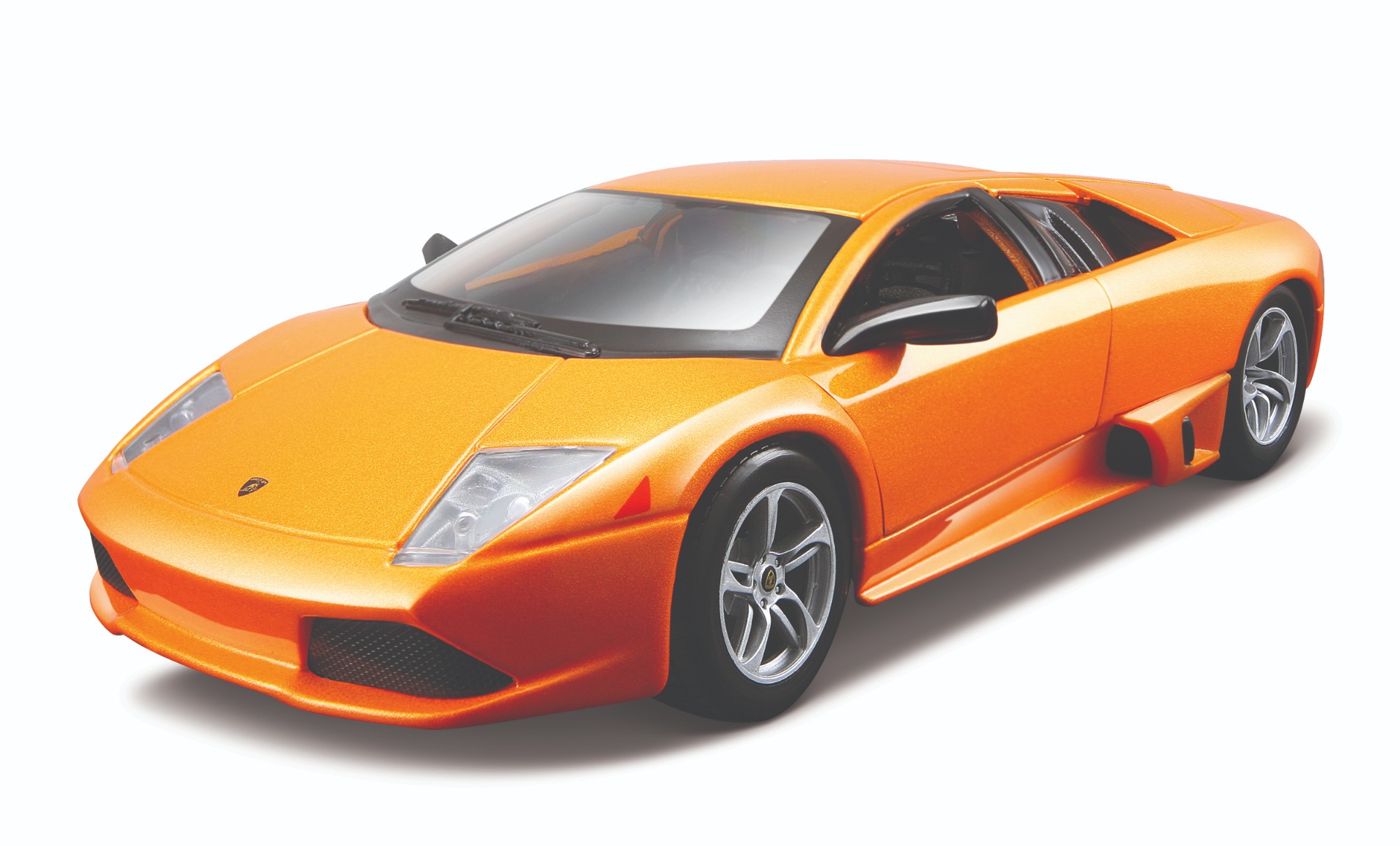 masina maisto lamborghini murcielago lp 640