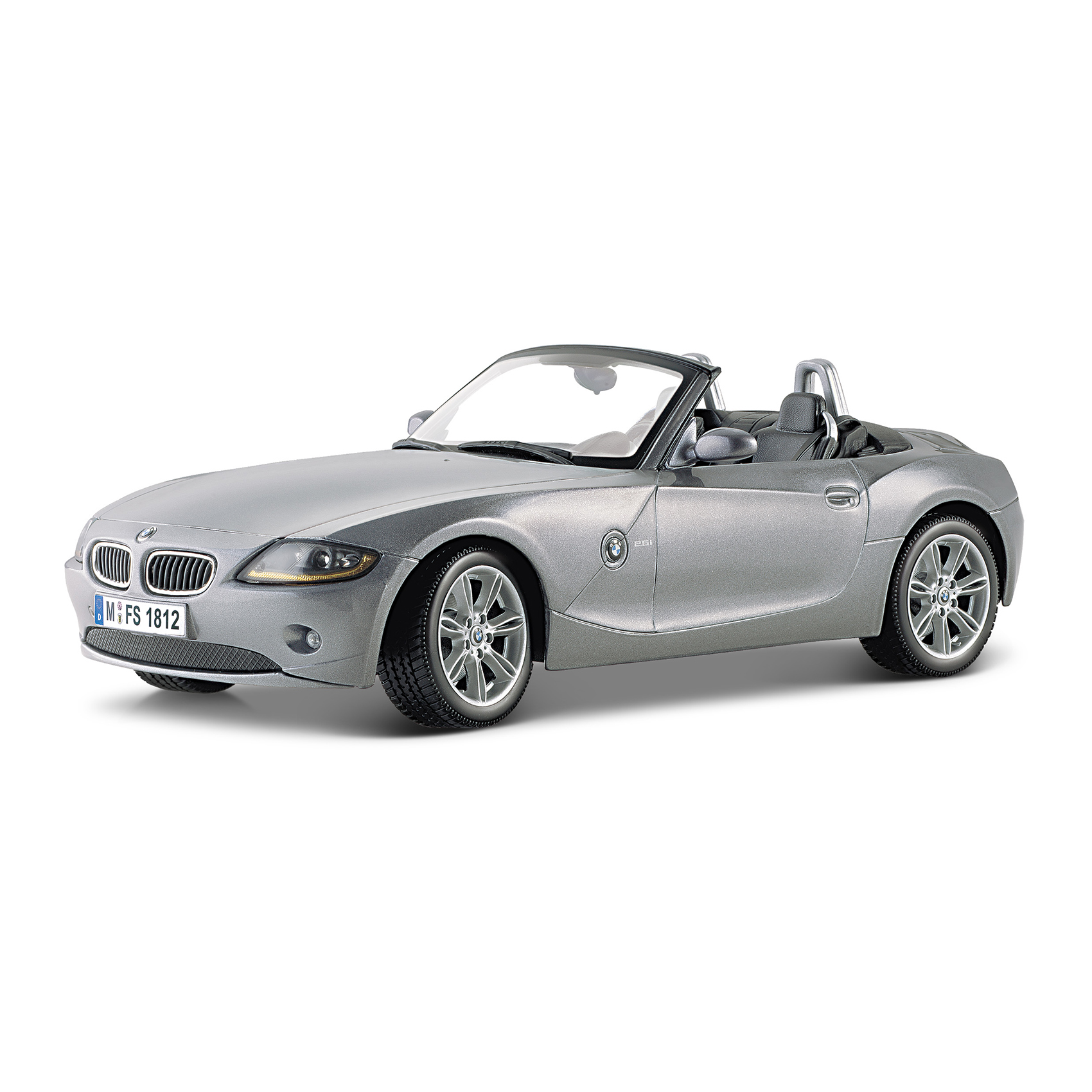 masinuta maisto bmw z4 1:18