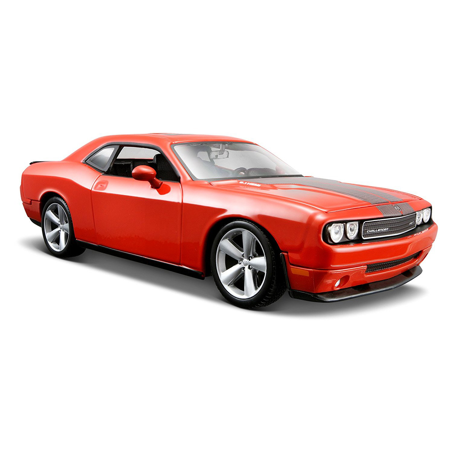 masinuta maisto dodge challenger srt8 1:24