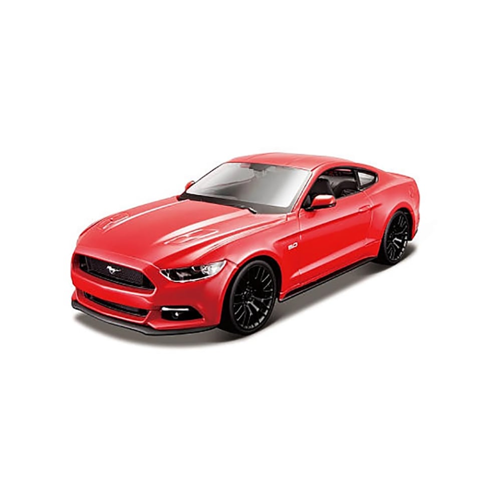  Masinuta Maisto Kit Model - Ford Mustang 2015 1:24  