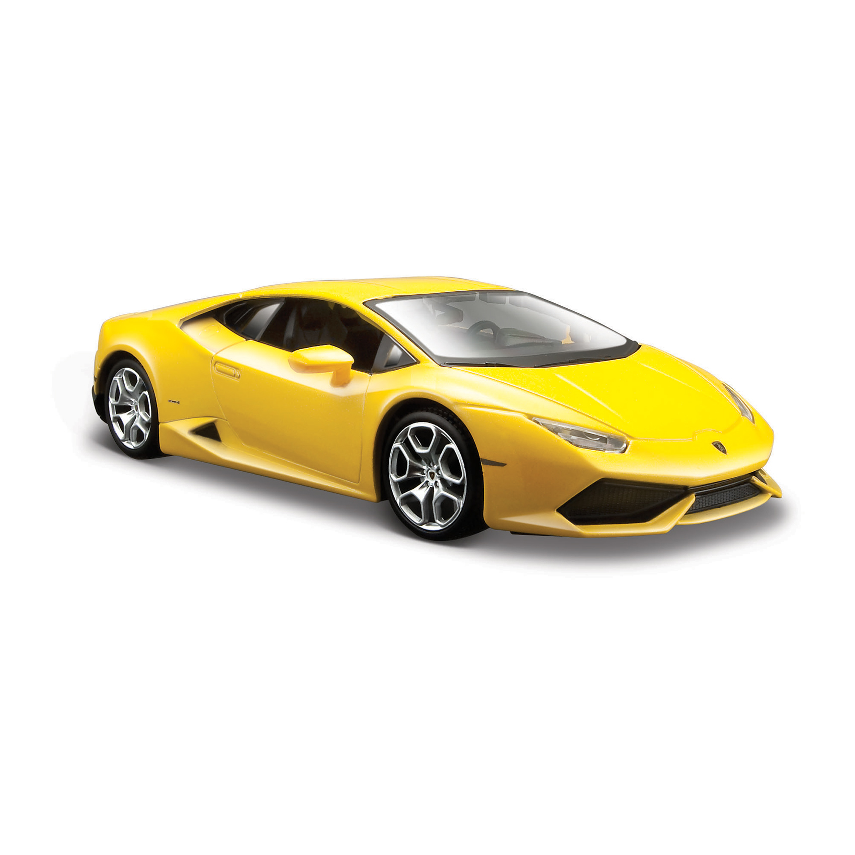 Masinuta Maisto Lamborghini Huracan LP 610-4