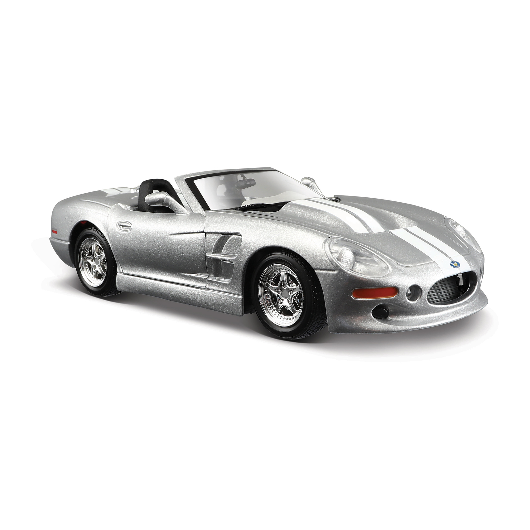 masinuta maisto shelby series one 1999 1:24
