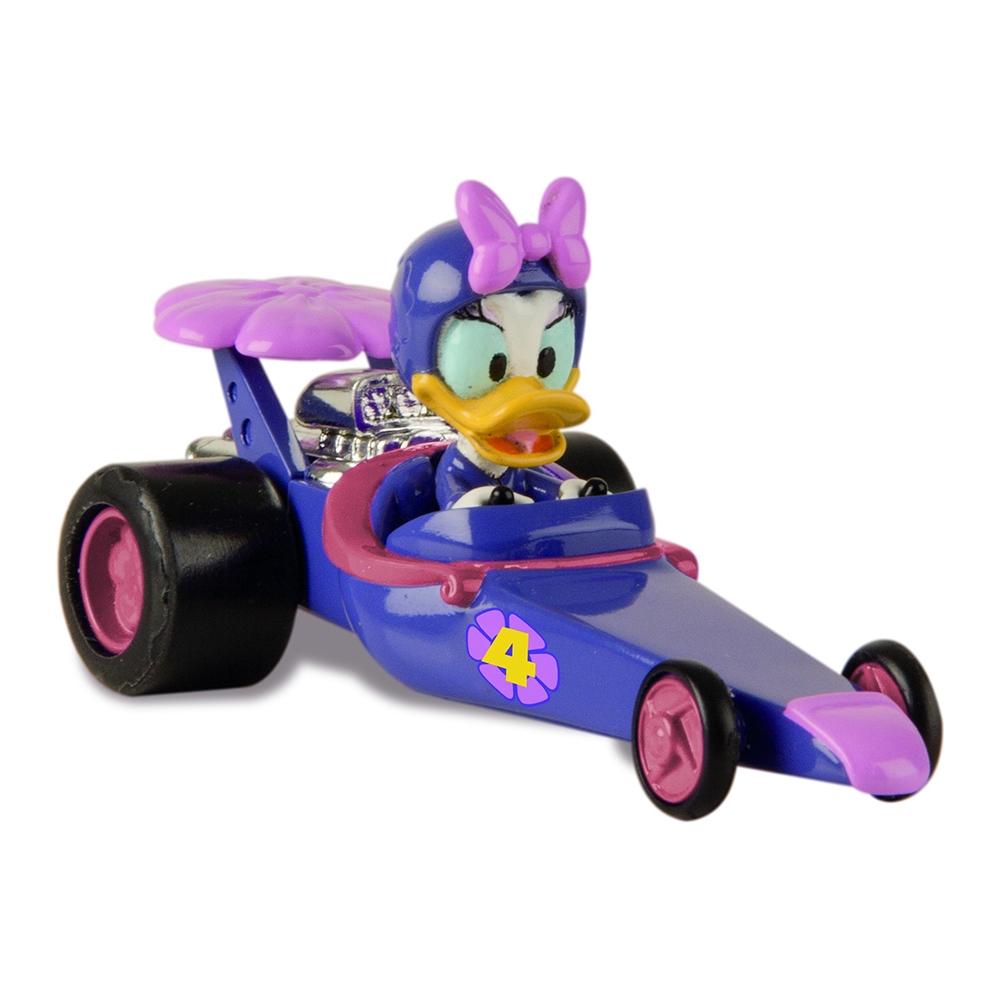 Masinuta Mini Roadster Racers - Daisy