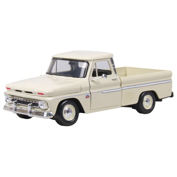 masinuta motormax chevy c10 fleetside pickup 1966