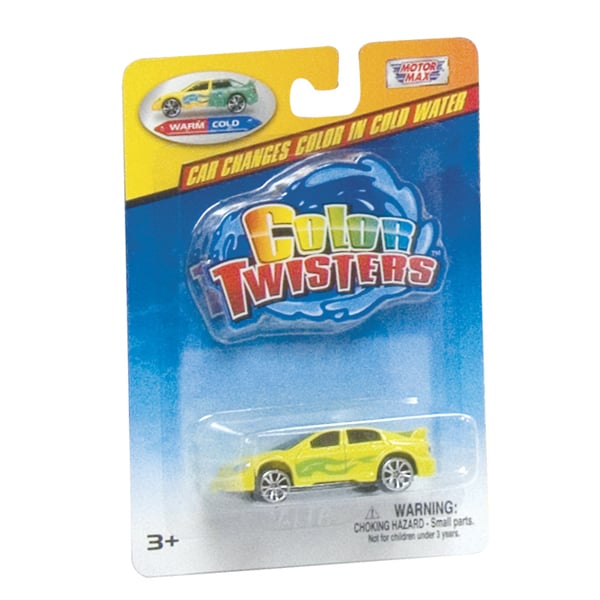 masinuta motormax color twisters 78411