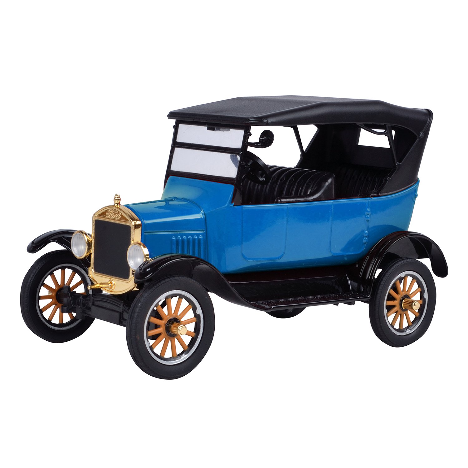masinuta motormax ford model 1925 t - touring 1:24
