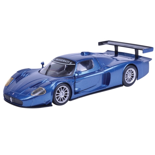 masinuta motormax masserati mc 12 corsa