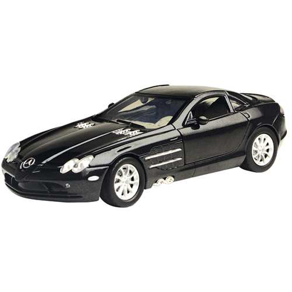 masinuta motormax mercedes benz slr mclaren