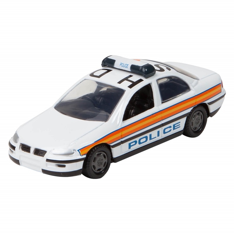 masinuta motormax police 76000d