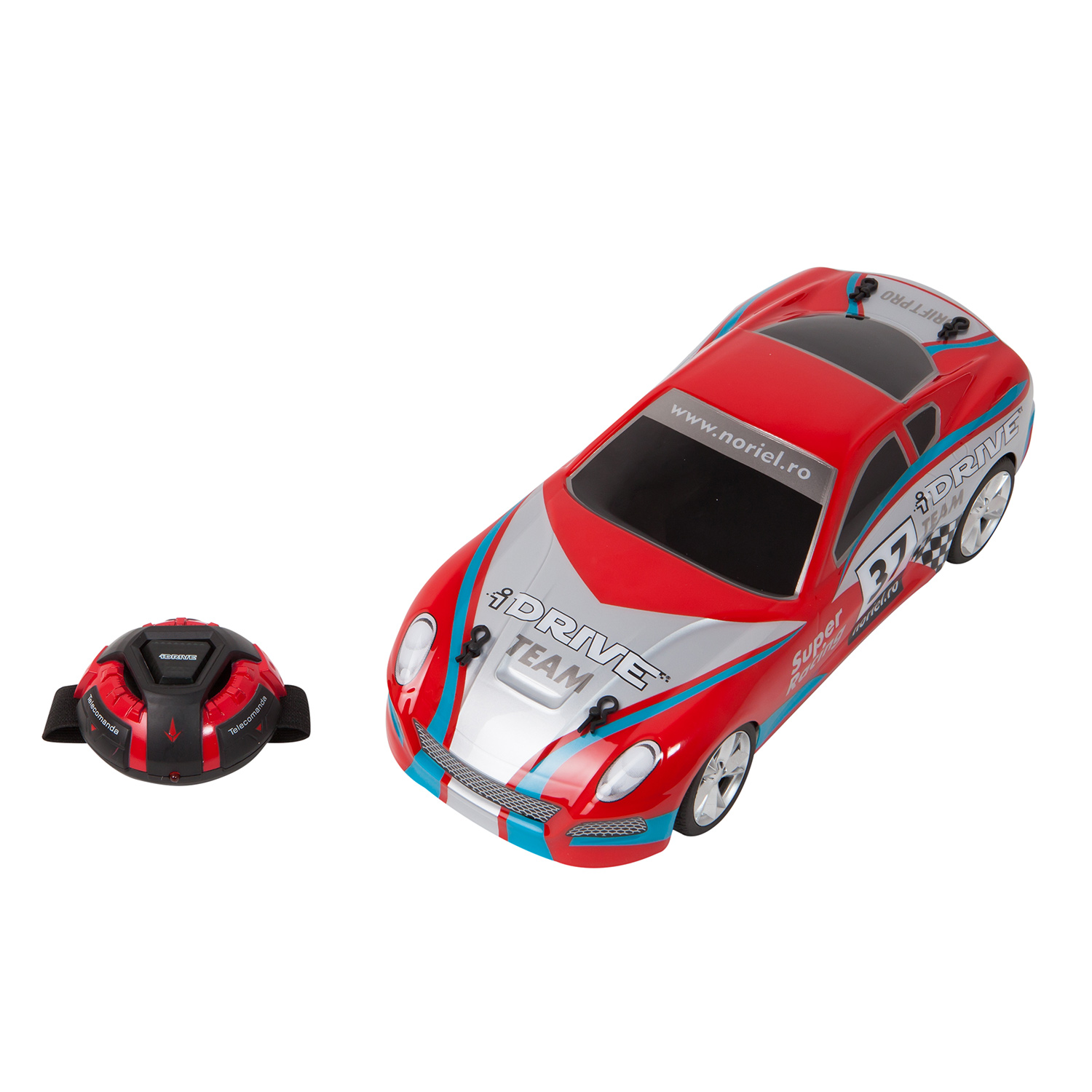 masina cu telecomanda idrive next generation