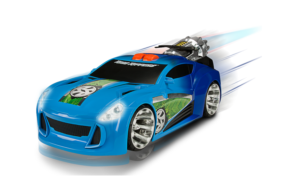 Masinuta Toy State Boost