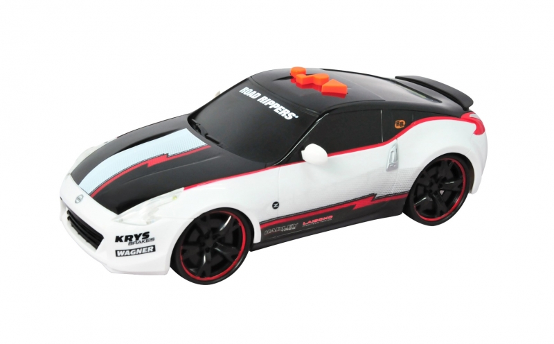 masinuta toy state - nissan 370z