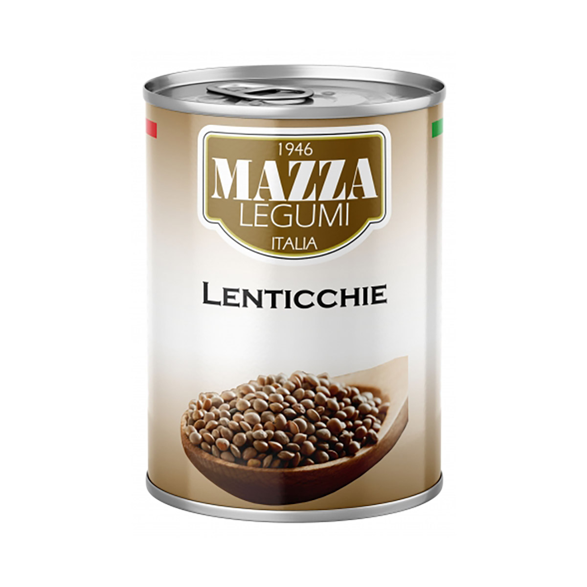 Linte mazza, 400 g
