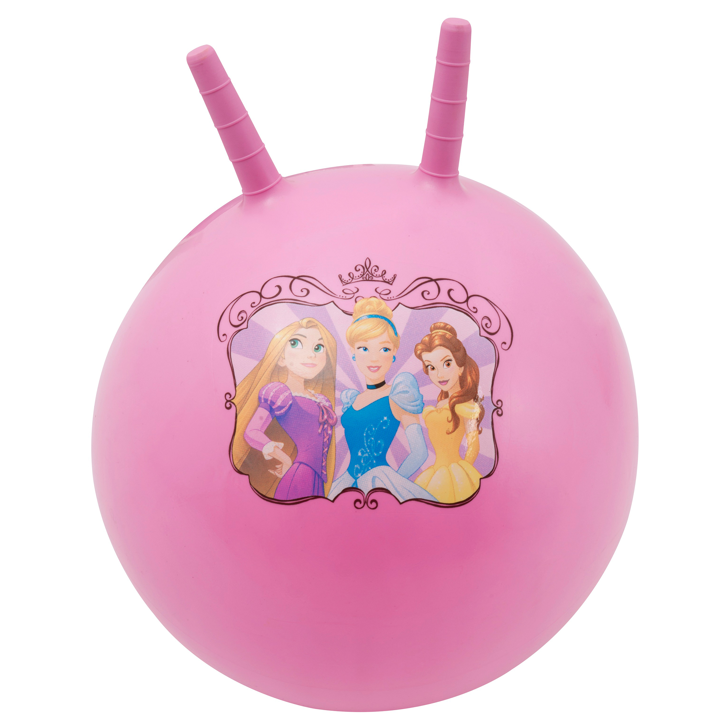 minge cu manere - disney princess