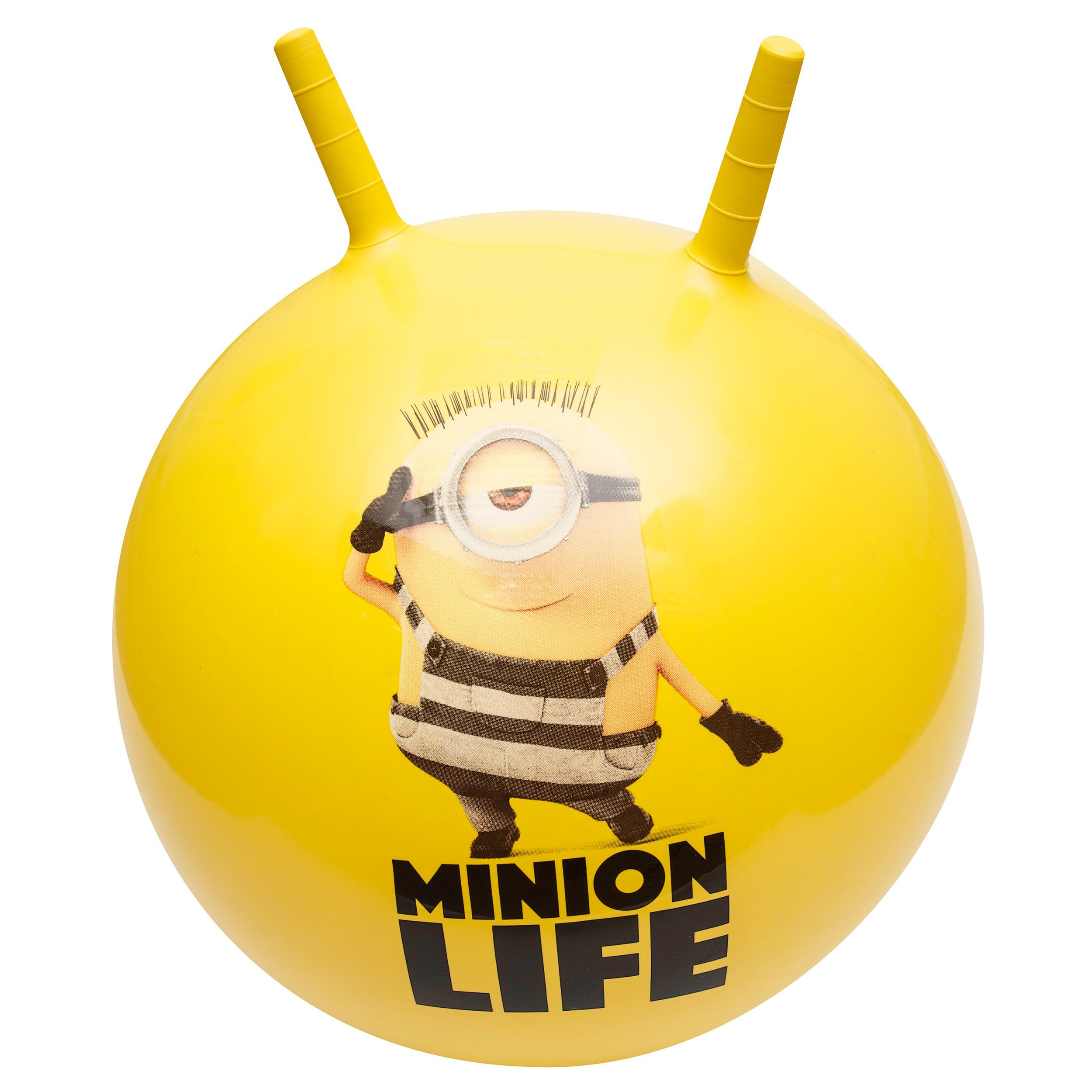 minge cu manere - minions