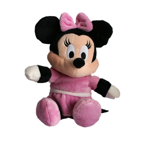 minnie flopsie - 25 cm uv
