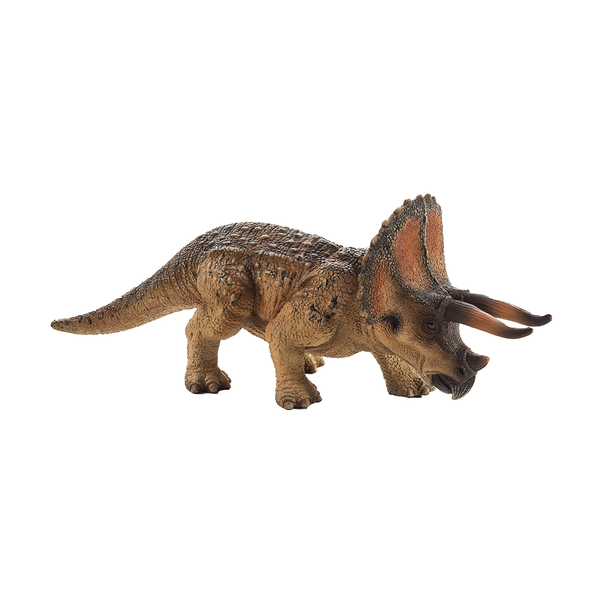 Figurina dinozaur Mojo, Triceratops Mojo