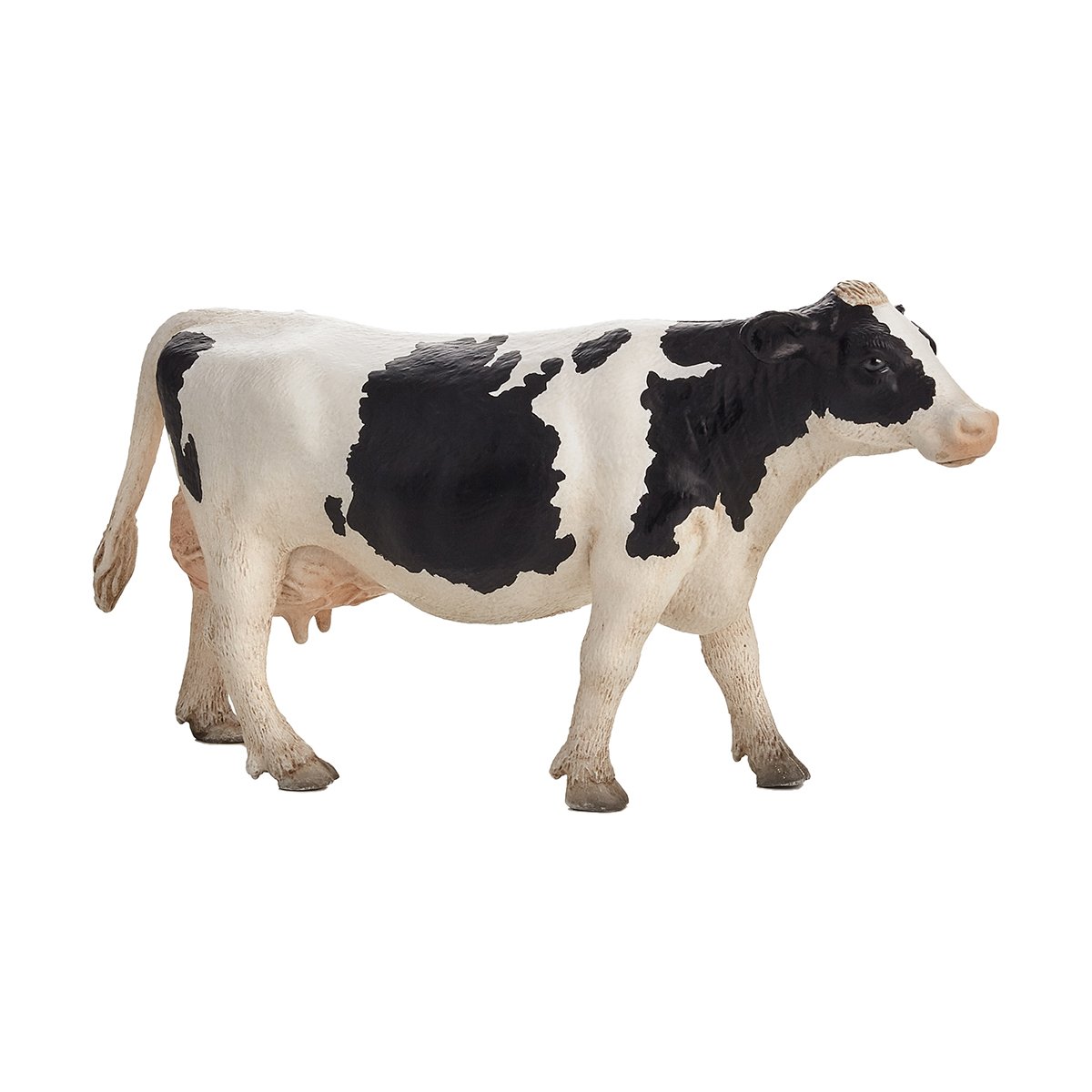 Figurina Mojo, Vaca Holstein