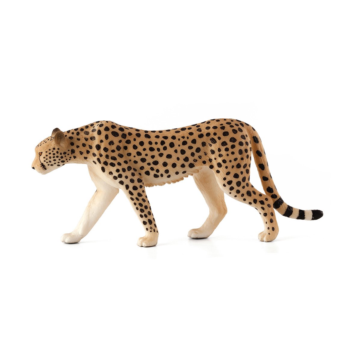 Figurina Mojo, Ghepard